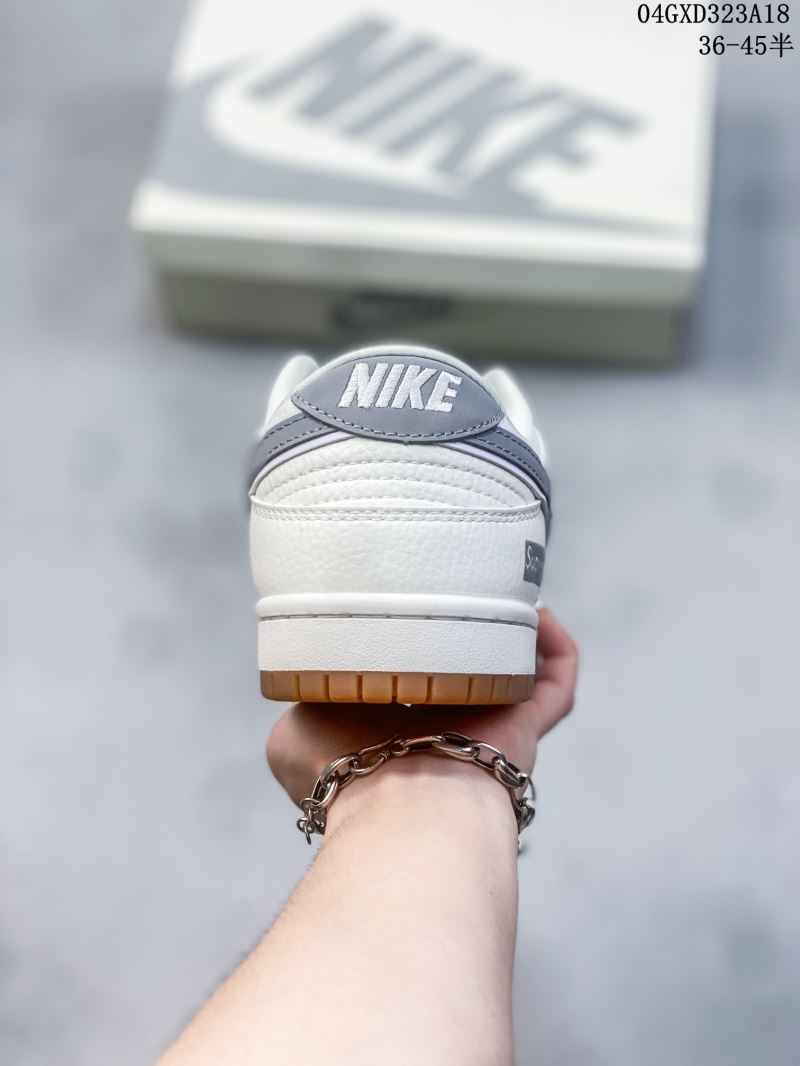 Nike Dunk Shoes